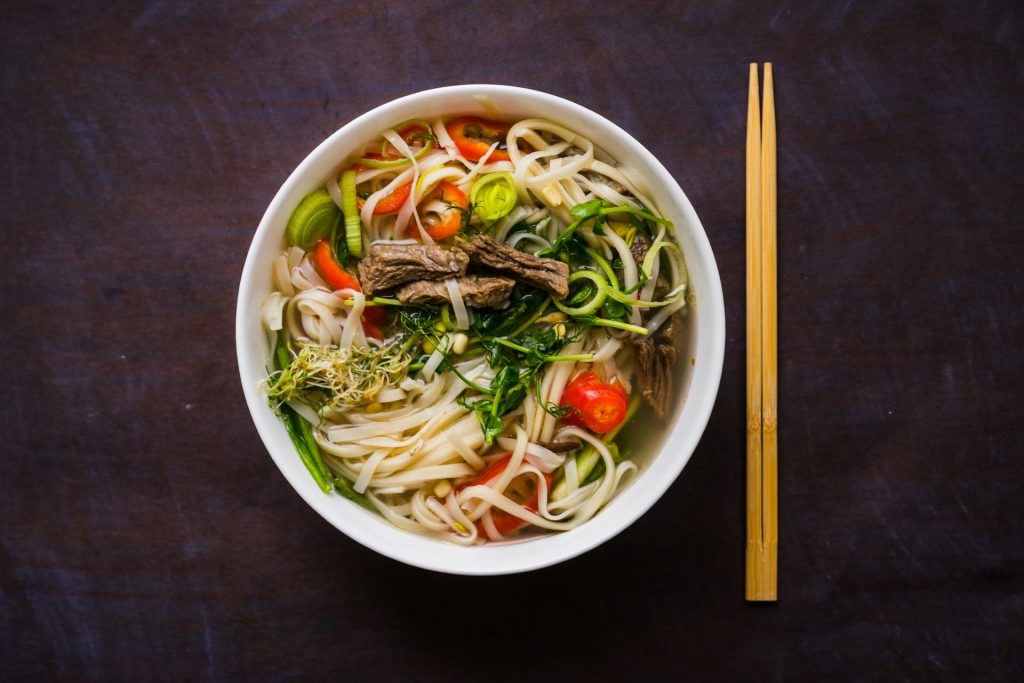 Resep pho