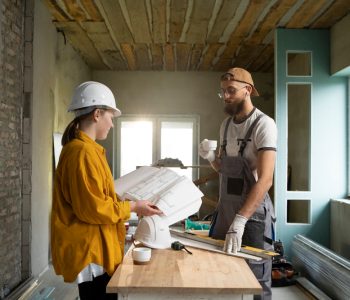 Jasa renovasi rumah jakarta