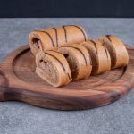 Roti Gulung Lezat yang Senantiasa Buat Ngiler di Tiap Kesempatan