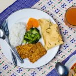 Peyek Gurih Renyah, Kemilan Tradisional yang Senantiasa Buat Kangen