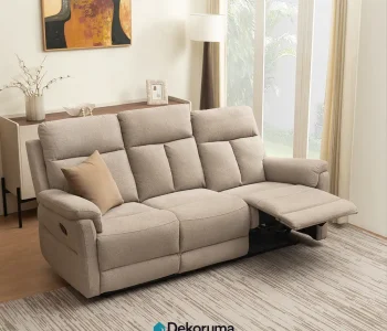 pilihan sofa recliner