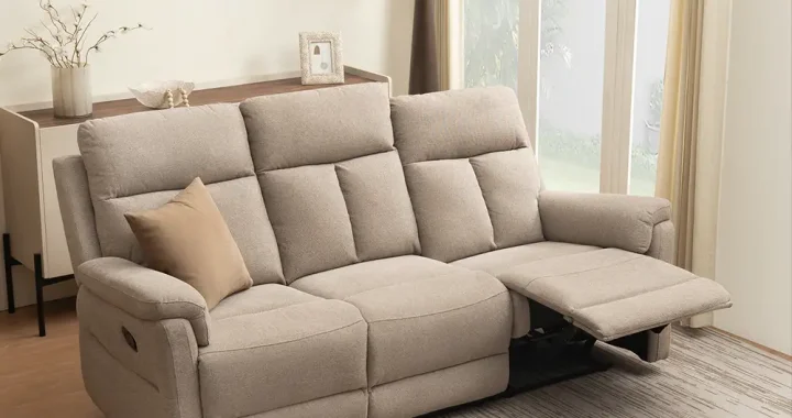 pilihan sofa recliner