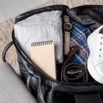 Travel Bag Jadi Sahabat Setia Ekspedisi yang Instan serta Stylish