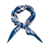 Twilly Mode Kecil yang Dapat Mengganti Style Jadi Lebih Stylish