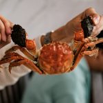 Tips Membersihkan Kepiting Segar dengan Mudah agar Siap Dimasak