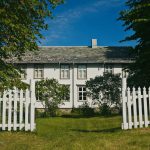 Material Pagar Terbaik untuk Rumah: Pilihan Kuat, Tahan Lama, dan Bikin Tampilan Makin Menarik