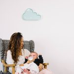 Nursing Room Ruang Aman buat Bunda serta Balita di Tempat Umum