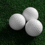 Bola Golf Kecil Tetapi Memiliki Kedudukan Besar dalam Game yang Elegan