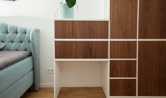 bisnis furniture custom